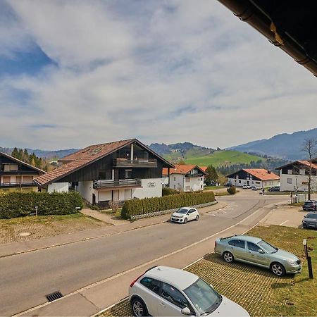Chalet Gipfelglueck Oberstaufen Exteriér fotografie