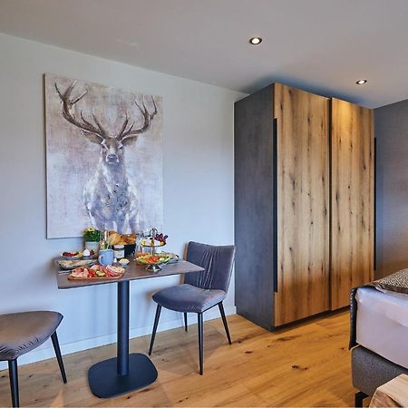 Chalet Gipfelglueck Oberstaufen Exteriér fotografie